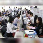 Bản tin thời sự sáng ngày 17/4/2025: Chuyển 100% biên chế cấp huyện để bố trí ở cấp xã