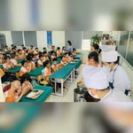 Bản tin thời sự sáng 18/4/2025: Tổng Bí thư Tô Lâm đề nghị Hà Nội nghiên cứu miễn phí bữa trưa cho học sinh công lập