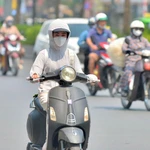 Bản tin thời sự sáng ngày 21/4/2025: Bắt đầu bước vào cao điểm nắng nóng
