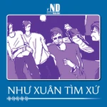Truyện ngắn: Như xuân tìm xứ