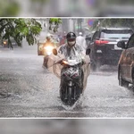 Bản tin thời sự sáng ngày 24/4/2025: Nhiều nơi xảy ra mưa rào và dông trong kỳ nghỉ lễ 30/4-1/5