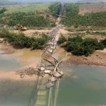 Bản tin thời sự sáng ngày 25/4/2025: Thủ tướng yêu cầu sửa chữa hệ thống cầu treo trên cả nước trước 30/5