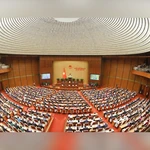 Bản tin thời sự sáng 29/4/2025: Quốc hội sẽ quyết nghị sửa đổi, bổ sung Hiến pháp vào ngày 5/5