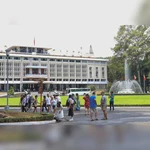 Bản tin thời sự sáng 1/5/2025: Lượng khách du lịch tới các điểm văn hóa - lịch sử tăng cao