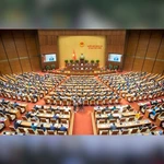 Bản tin thời sự sáng ngày 6/5/2025: Hôm nay bắt đầu tổ chức lấy ý kiến nhân dân về việc sửa đổi, bổ sung một số điều của Hiến pháp năm 2013