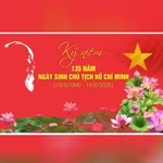 Bản tin thời sự sáng ngày 19/5/2025: Hôm nay kỷ niệm 135 năm ngày sinh Chủ tịch Hồ Chí Minh