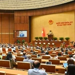 Bản tin thời sự sáng ngày 21/5/2025: Hôm nay, Quốc hội sẽ ra quyết định rút ngắn nhiệm kỳ, ấn định ngày bầu cử khóa XVI