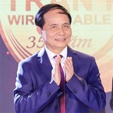 Đặng Quốc Chính