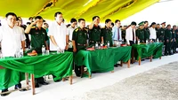 Đường tới ngày đại thắng (Kỳ 1)