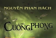 Nhà văn Nguyễn Phan Hách giới thiệu “cuốn tiểu thuyết của đời mình”