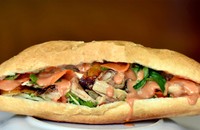 Bánh mì và những khúc biến tấu