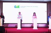 Phát động Chiến dịch thanh tra lao động năm 2021 (Ảnh: Molisa).