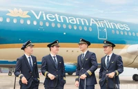 Trong thời gian tới, Vietnam Airlines tiếp tục xây dựng chiến lược phát triển đi đôi với bảo vệ môi trường, mang lại những giá trị tốt đẹp cho xã hội.