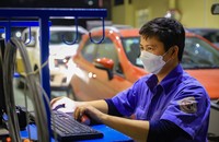 Cục Đăng kiểm Việt Nam phải sớm tháo gỡ tình trạng ùn tắc, không làm gián đoạn vận tải