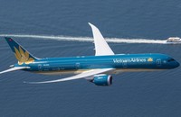 Năm 2022, Vietnam Airlines ước vận chuyển trên 18 triệu khách, duy trì vị trí dẫn dắt thị trường nội địa.