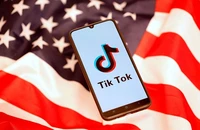 TikTok chịu áp lực rất lớn từ các nhà lập pháp và quan chức chính phủ Mỹ trong thời gian qua. (Ảnh minh họa: Reuters)