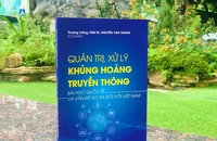 Những bài học về quản trị và xử lý khủng hoảng truyền thông