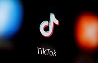 ByteDance - công ty mẹ của TikTok có thể phải đối mặt với mức phạt lên tới 6% doanh thu toàn cầu nếu TikTok bị kết tội vi phạm các quy định của Đạo luật Dịch vụ kỹ thuật số của Liên minh châu Âu. (Ảnh: Reuters)