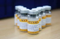 Vaccine sởi đơn giá sẽ được sử dụng để tiêm cho trẻ từ 6 đến dưới 9 tháng tuổi.