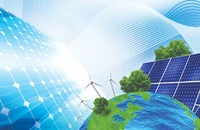 Phát triển năng lượng tái tạo hiệu quả &amp; bền vững
