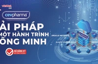 Ra mắt Sàn giao dịch Thương mại điện tử quốc tế CEVPharma