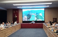 Bộ Công thương đã chỉ đạo Tập đoàn Điện lực Việt Nam phải tăng cường huy động các nguồn điện sẵn có để bổ sung cho hệ thống điện quốc gia.
