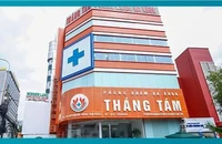 Phòng khám đã nhiều lần bị xử phạt vi phạm hành chính đối với Công ty và cá nhân liên quan.