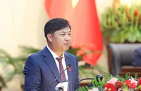 Chủ tịch HĐND thành phố Đà Nẵng: Kết quả lấy phiếu tín nhiệm cho thấy mức độ tín nhiệm của cán bộ, làm cơ sở để xem xét quy hoạch, đào tạo, bồi dưỡng, bố trí, sử dụng cán bộ.