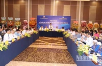 Ninh Thuận tổ chức kết nối, xúc tiến đầu tư tại Đồng Nai