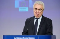 Giám đốc điều hành IEA Fatih Birol. (Ảnh: euractiv.com)
