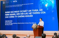 Liên kết bảo vệ an ninh, an toàn mạng: Tầm nhìn xa trước thách thức lớn 