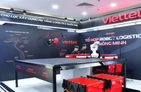 Giải pháp tự động hóa toàn diện cho ngành logistics do Viettel Post phát triển.