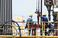 IEA dự báo nhu cầu dầu mỏ tăng nhẹ vào năm 2024. Ảnh: CNN