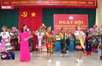 Câu chuyện văn hóa: Hà Nội chú trọng thúc đẩy bình đẳng giới vùng dân tộc thiểu số