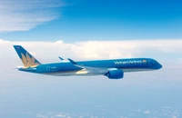 Vietnam Airlines mở đường bay thẳng Hà Nội-Melbourne