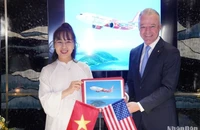 Vietjet và Boeing đã đạt được những thoả thuận thương mại quan trọng trong chuyến thăm của Tổng thống Hoa Kỳ Joe Biden đến Việt Nam.