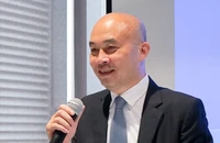 Ông Hồ Hải An, Tổng Giám đốc Xe điện (TMT Motors)