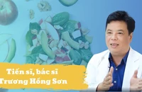 Nỗ lực đưa chiều cao người Việt ngang tầm các nước hàng đầu châu Á