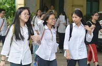 Chỉ tiêu tuyển sinh lớp 10 của 8 trường công lập tự chủ tại Hà Nội