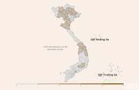 [Infographic] Cảnh báo khu vực nguy cơ xảy ra lũ quét, sạt lở đất đá trong 6 giờ tới; 336 người chết và mất tích sau bão số 3, cập nhật 21 giờ, 12/9