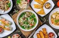 Ẩm thực Việt Nam là một trong 10 nền ẩm thực ngon nhất thế giới. (Ảnh: Internet)
