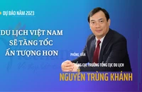 Du lịch Việt Nam sẽ tăng tốc ấn tượng hơn