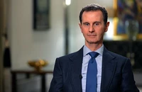 Ông Bashar al-Assad. (Ảnh: RIA Novosti)