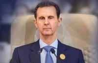 Tổng thống Syria Bashar al-Assad. (Ảnh: TTXVN)