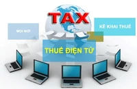 Tổng cục Thuế thông báo về việc giả mạo ứng dụng ngành Thuế