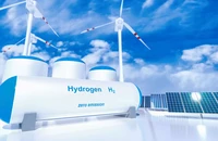 Hydrogen xanh - giải pháp nổi bật của chuyển dịch năng lượng 