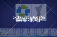 Chiến lược nâng tầm Thương hiệu Việt