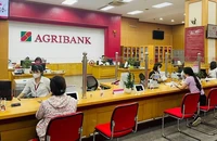 Agribank hiện là ngân hàng dẫn đầu doanh số giải ngân với gần 650 tỷ đồng dành cho chủ đầu tư dự án và hơn 40 tỷ đồng cho người mua nhà ở xã hội.