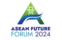 [Infographic] Diễn đàn Tương lai ASEAN năm 2024