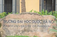 Điểm chuẩn Trường đại học Dược Hà Nội năm 2024